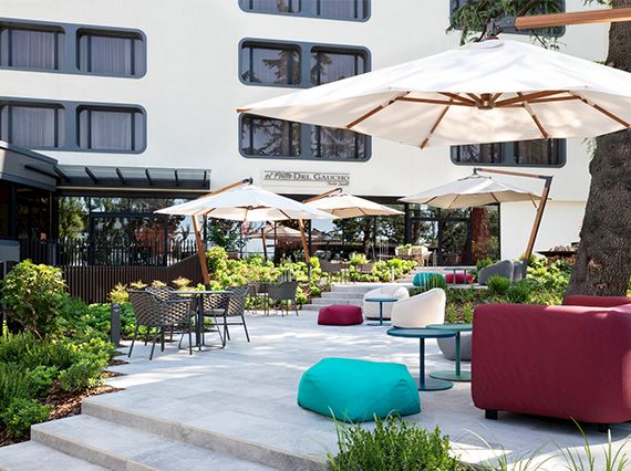 Terrazza