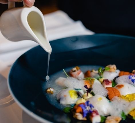 Silene Restaurant