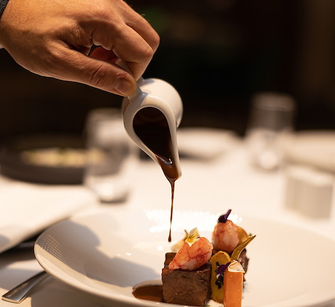 Silene Restaurant