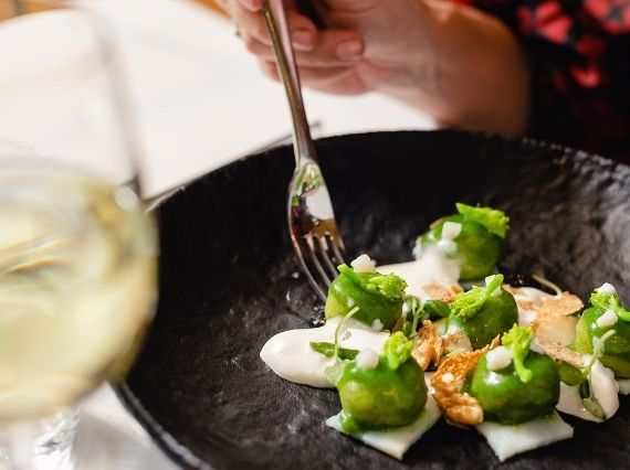 ristorante silene