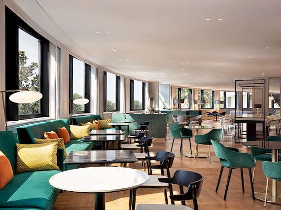 ristorante silene