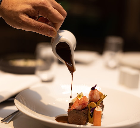 Silene Restaurant
