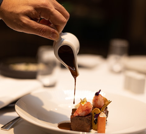 Silene Restaurant