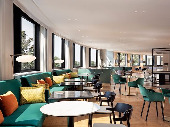 silene bar & restaurant